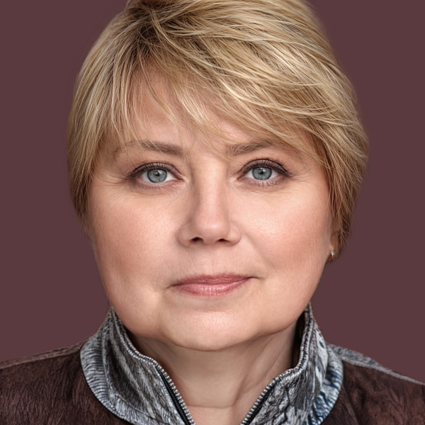 Людмила