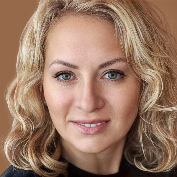 Королькова Елена Геннадьевна 