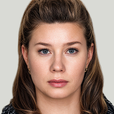 Буланцева Елена Павловна 