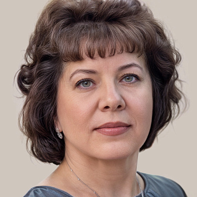 Шелохнева Александра Васильевна 